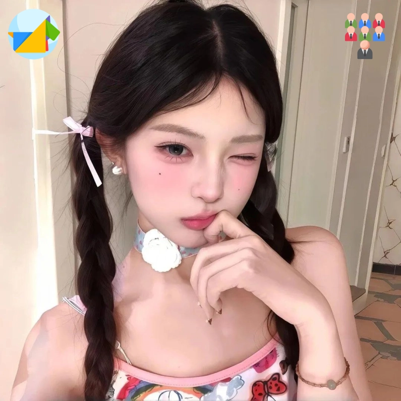 体育爱好者用户头像